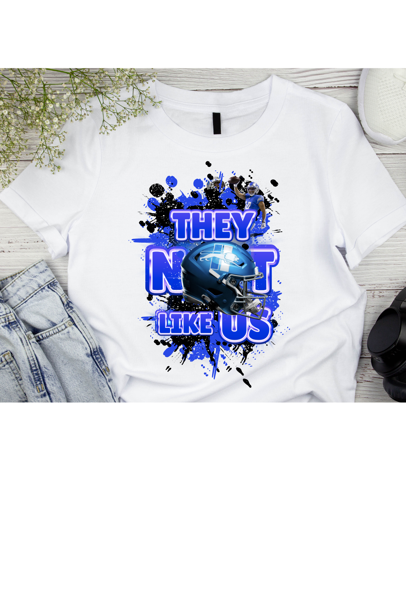 They Not Like Us_Design 2